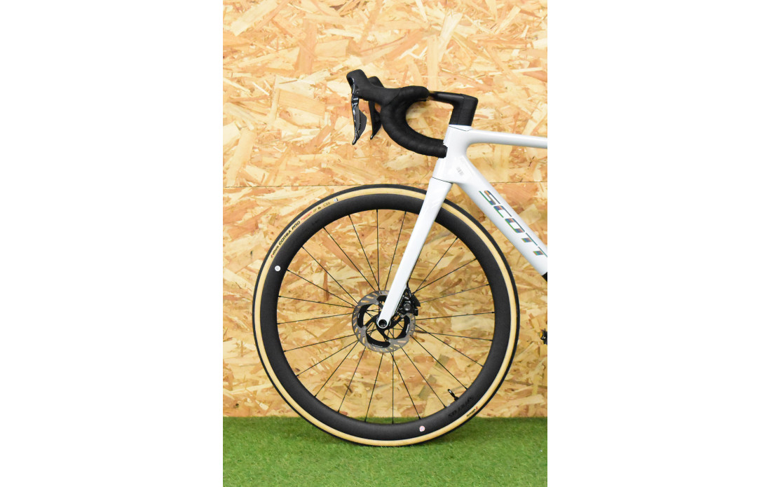 SCOTT ADDICT RC PRO I REVISE I GARANTIE 6 MOIS