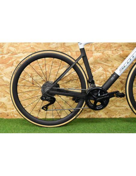 SCOTT ADDICT RC PRO I REVISE I GARANTIE 6 MOIS