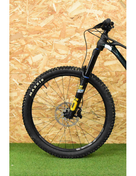 MONDRAKER SUPERFOXY RR | REVISE | GARANTIE 6 MOIS