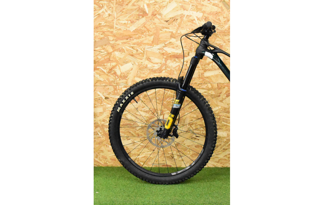 MONDRAKER SUPERFOXY RR | REVISE | GARANTIE 6 MOIS
