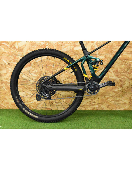 MONDRAKER SUPERFOXY RR | REVISE | GARANTIE 6 MOIS