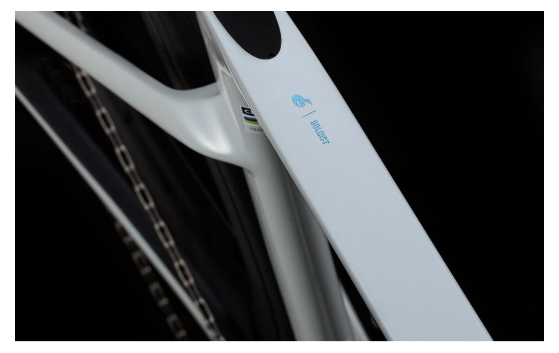 CERVELO Soloist Force AXS E1 Cloud Break - 2027