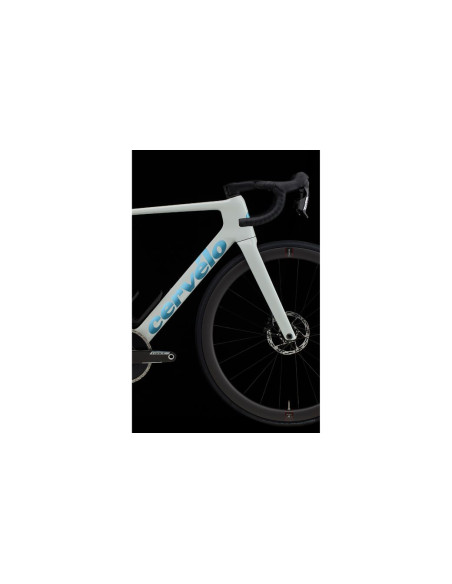 CERVELO Soloist Force AXS E1 Cloud Break - 2027