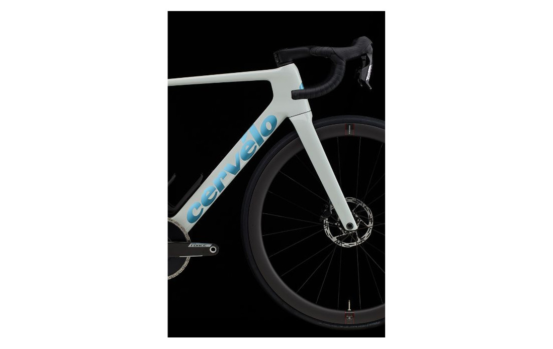CERVELO Soloist Force AXS E1 Cloud Break - 2027