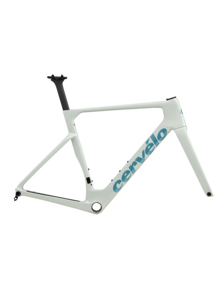 CERVELO Soloist Force AXS E1 Cloud Break - 2027