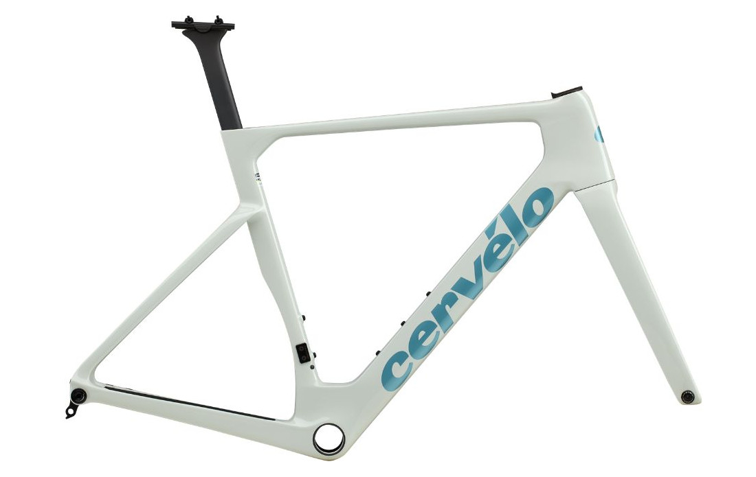 CERVELO Soloist Force AXS E1 Cloud Break - 2027