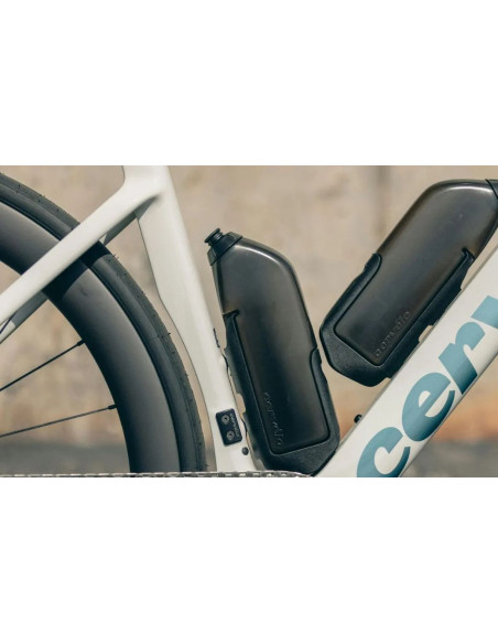 CERVELO Soloist Force AXS E1 - 2027