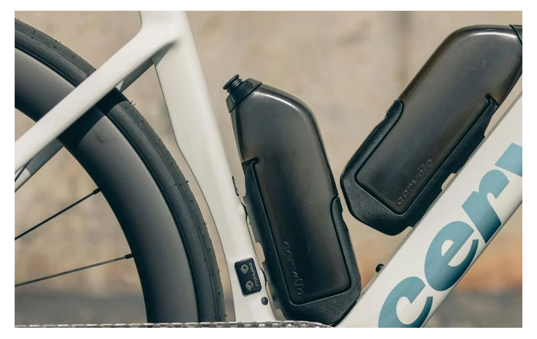 CERVELO Soloist Force AXS E1 - 2027