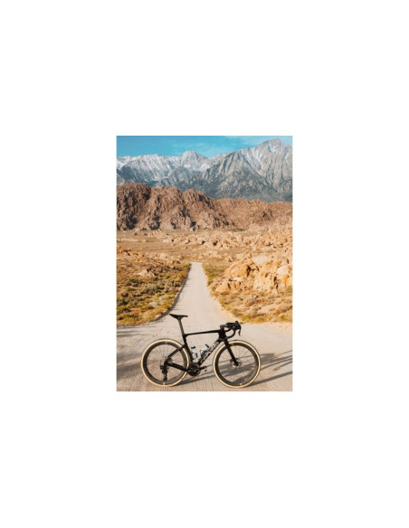 Vélo Gravel CERVELO Aspero-5 GRX Di2 - 2027