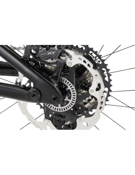 VTT Electrique TEEWING Turbo Force Pro - 2027