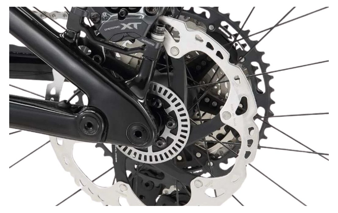 VTT Electrique TEEWING Turbo Force Pro - 2027
