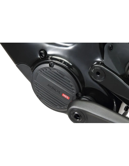 VTT Electrique TEEWING Turbo Force Pro - 2027