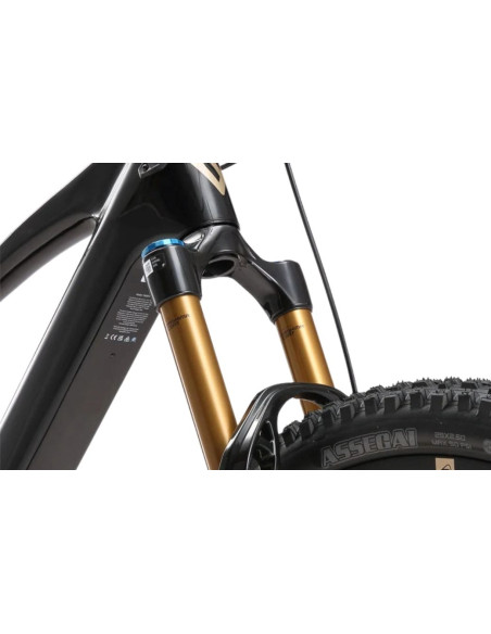 VTT Electrique TEEWING Turbo Force Pro - 2027