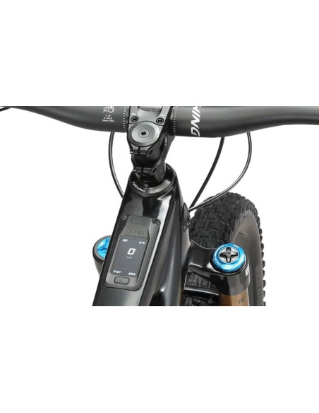 VTT Electrique TEEWING Turbo Force Pro - 2027