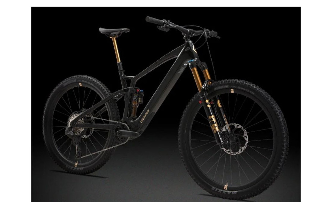 VTT Electrique TEEWING Turbo Force Pro - 2027