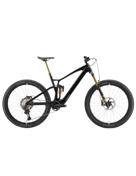 VTT Electrique TEEWING Turbo Force Pro - 2027