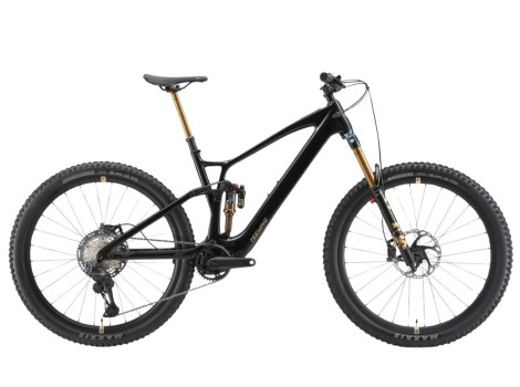 VTT Electrique TEEWING Turbo Force Pro - 2027