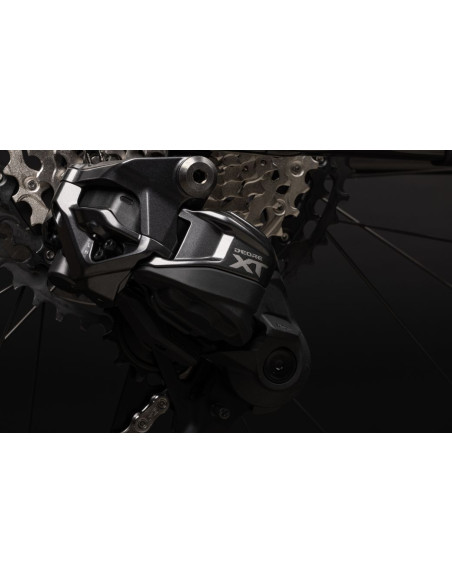 SANTA CRUZ Tallboy 6 CC XT Di2 Gloss Carbon - 2027