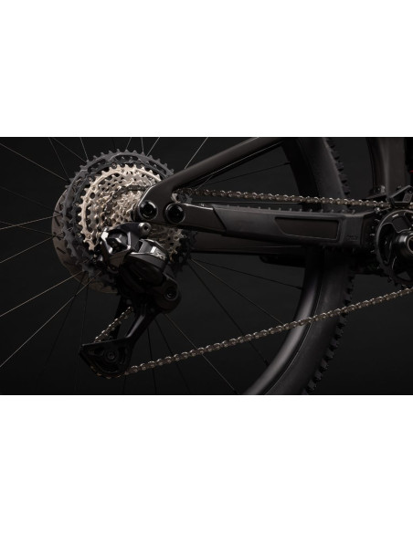 SANTA CRUZ Tallboy 6 CC XT Di2 Gloss Carbon - 2027