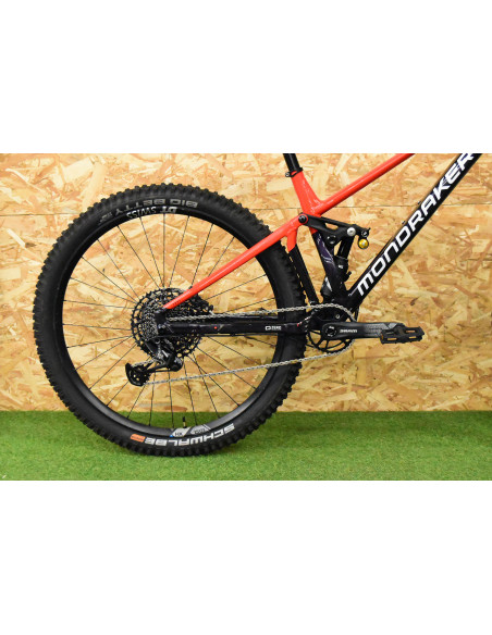 MONDRAKER FOXY R | REVISE | GARANTIE 6 MOIS