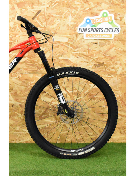 MONDRAKER FOXY R | REVISE | GARANTIE 6 MOIS