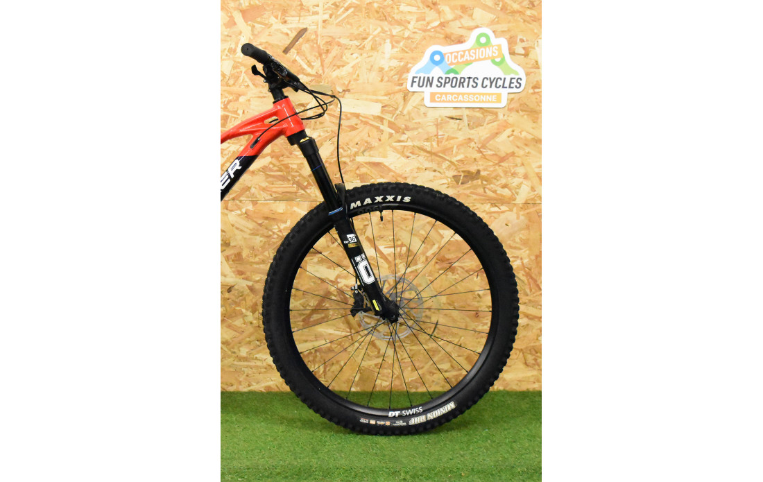 MONDRAKER FOXY R | REVISE | GARANTIE 6 MOIS