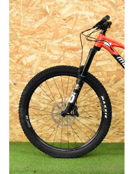 MONDRAKER FOXY R | REVISE | GARANTIE 6 MOIS
