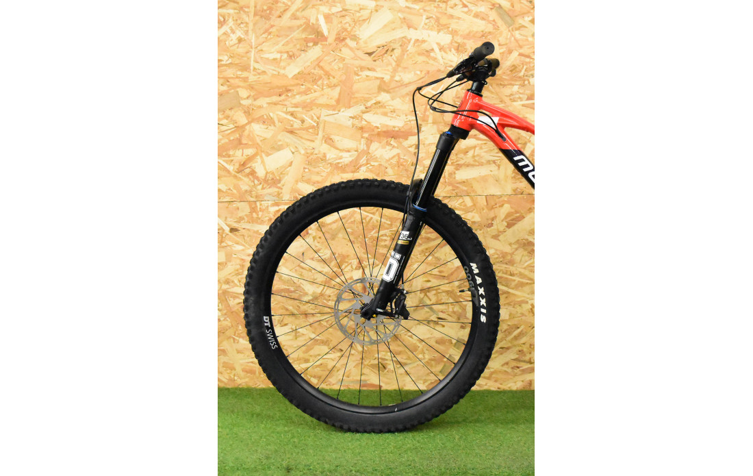 MONDRAKER FOXY R | REVISE | GARANTIE 6 MOIS