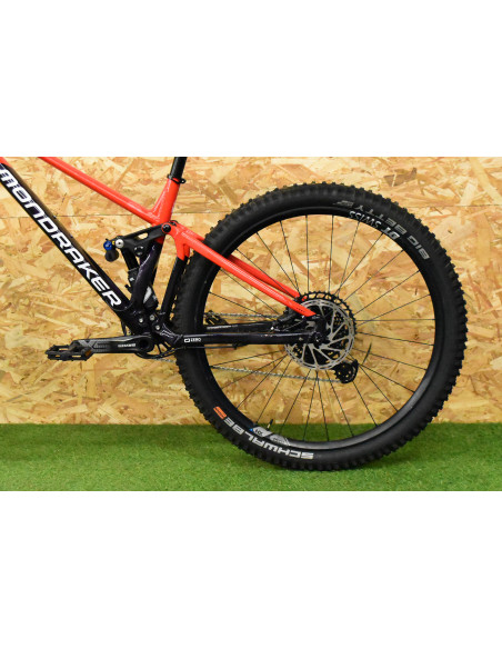 MONDRAKER FOXY R | REVISE | GARANTIE 6 MOIS