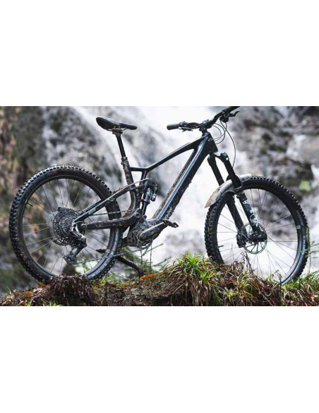 TEEWING Flux One Pro - 2027