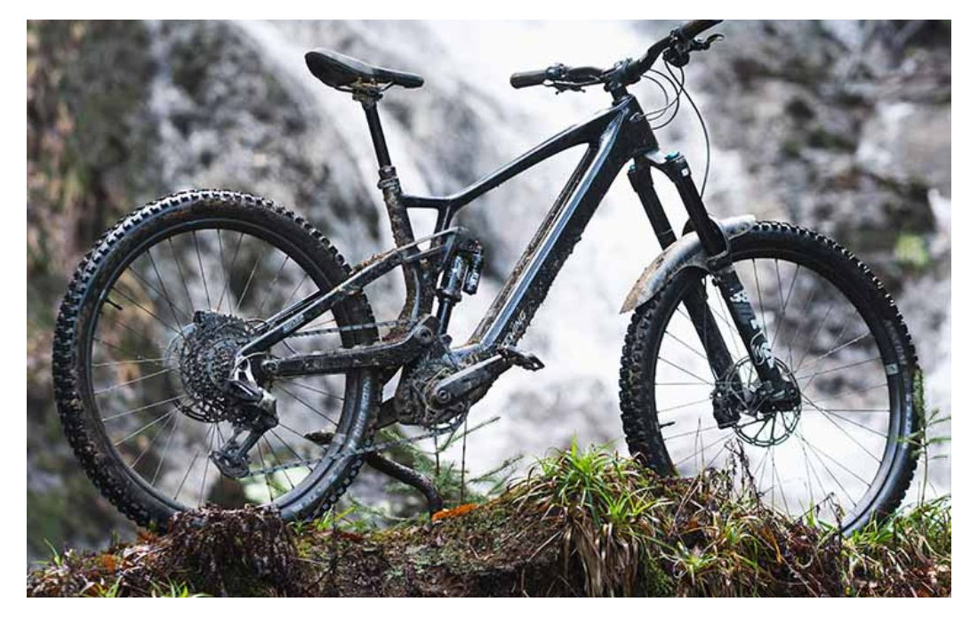 TEEWING Flux One Pro - 2027