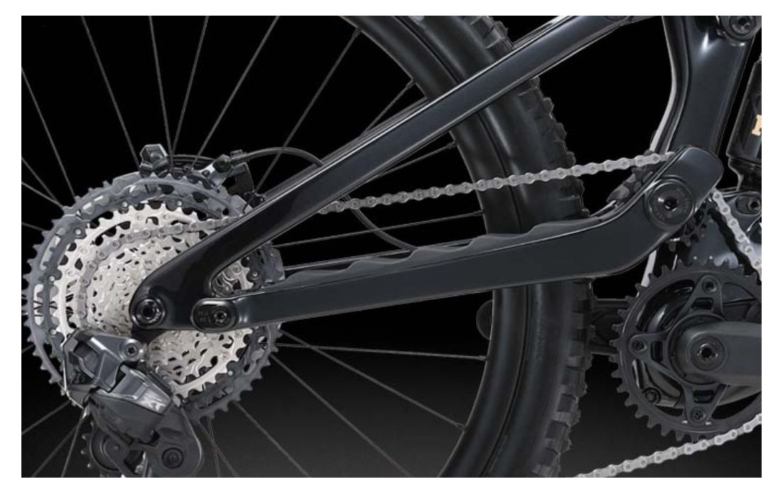 TEEWING Flux One Pro - 2027