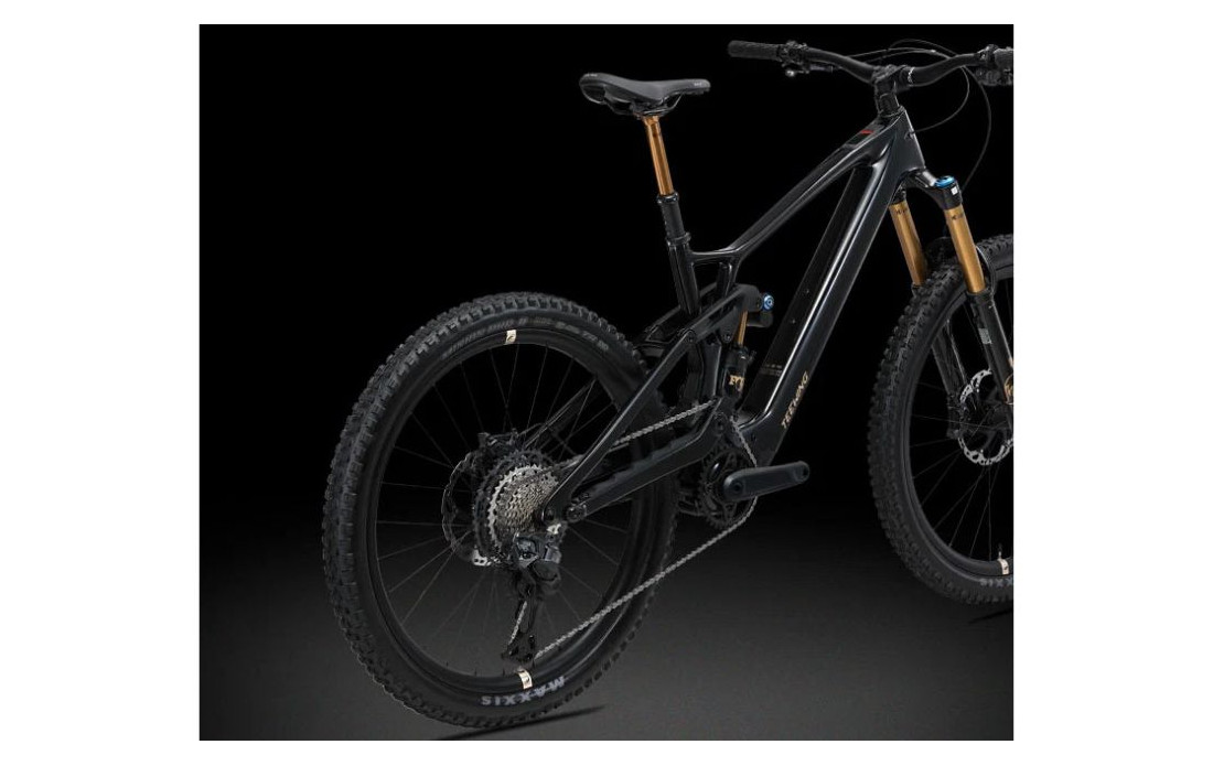 TEEWING Flux One Pro - 2027