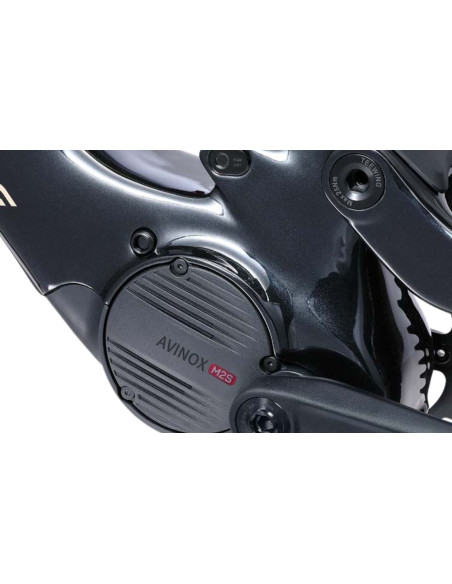 TEEWING Flux One Pro - 2027