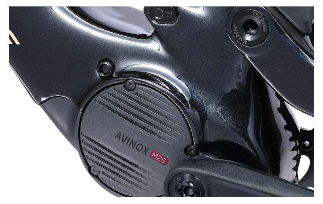 TEEWING Flux One Pro - 2027