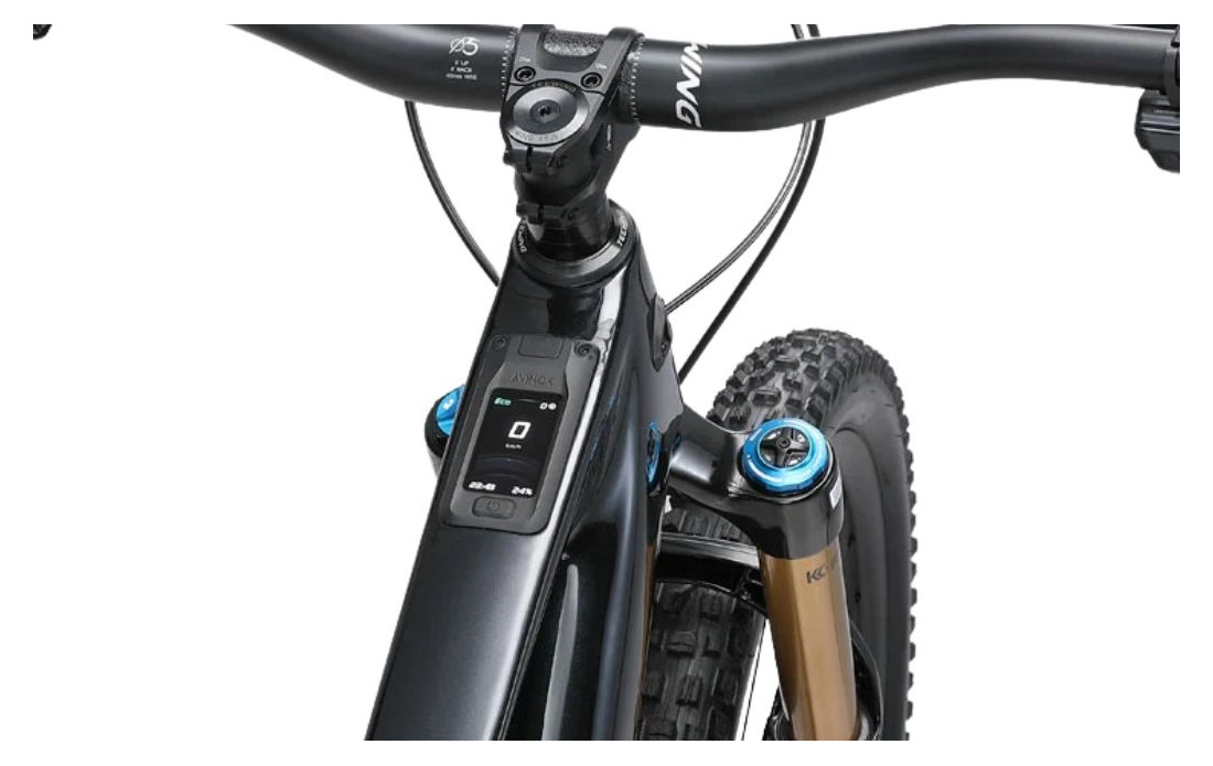 TEEWING Flux One Pro - 2027
