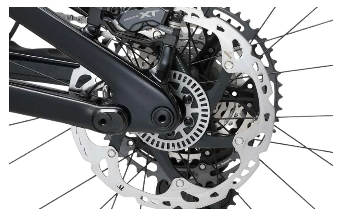TEEWING Flux One Pro - 2027