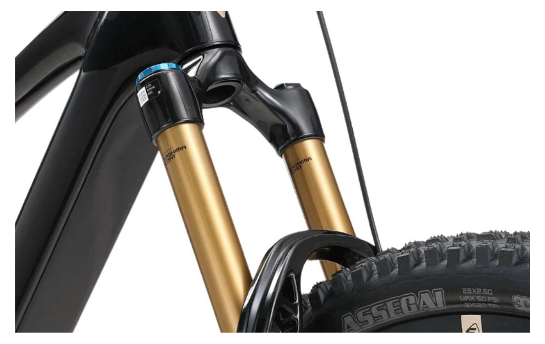 TEEWING Flux One Pro - 2027