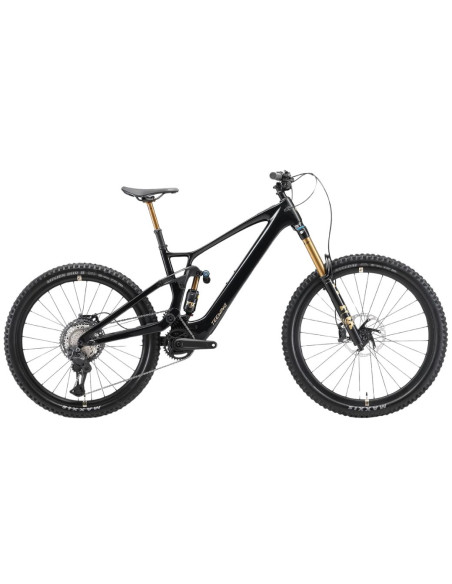 TEEWING Flux One Pro - 2027