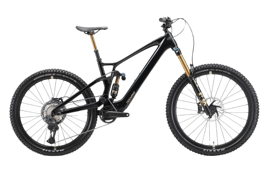 TEEWING Flux One Pro - 2027