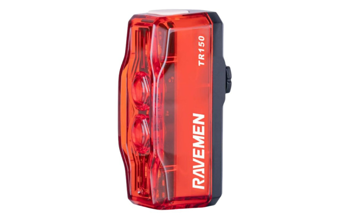 Eclairage arrière Ravemen TR 150