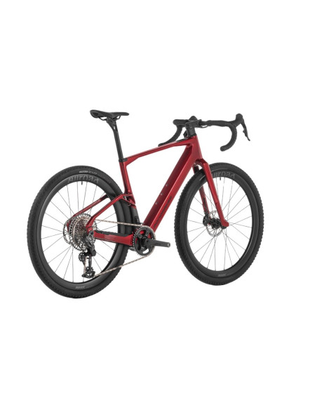 MONDRAKER Dusty R - 2027