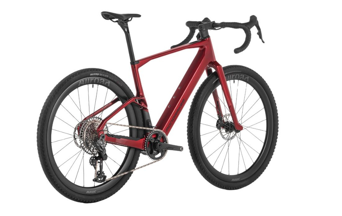 MONDRAKER Dusty R - 2027