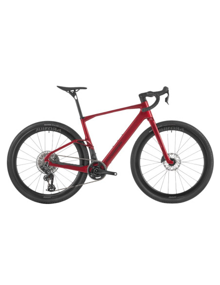 MONDRAKER Dusty R - 2027
