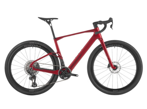 MONDRAKER Dusty R - 2027