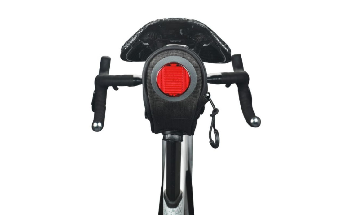 Sacoche de selle GACIRON Bird Nest 300...