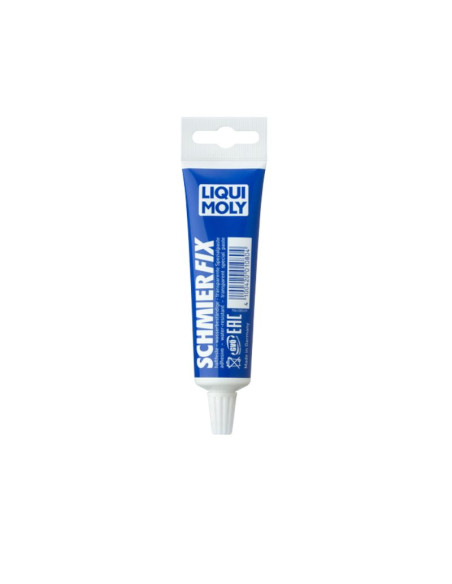 Graisse universelle Schmierfix, 50 g