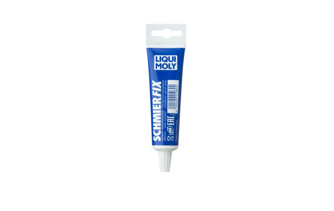 Graisse universelle Schmierfix, 50 g