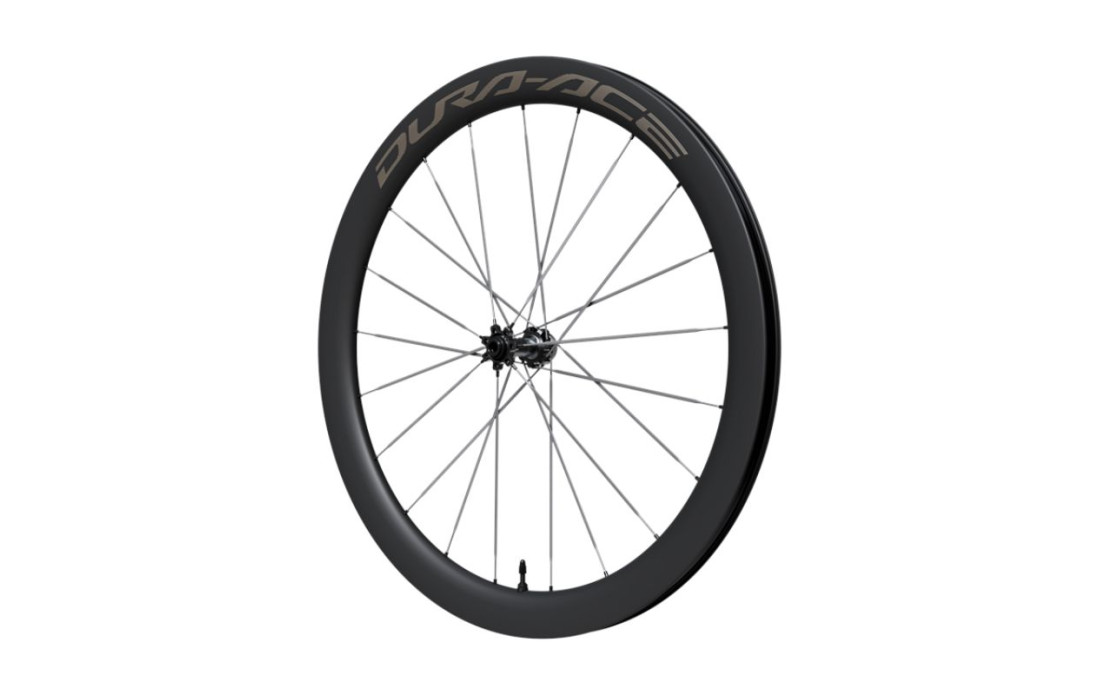 SHIMANO Dura-Ace C50 Tubeless