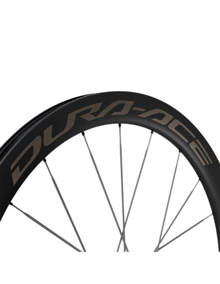 SHIMANO Dura-Ace C50 Tubeless